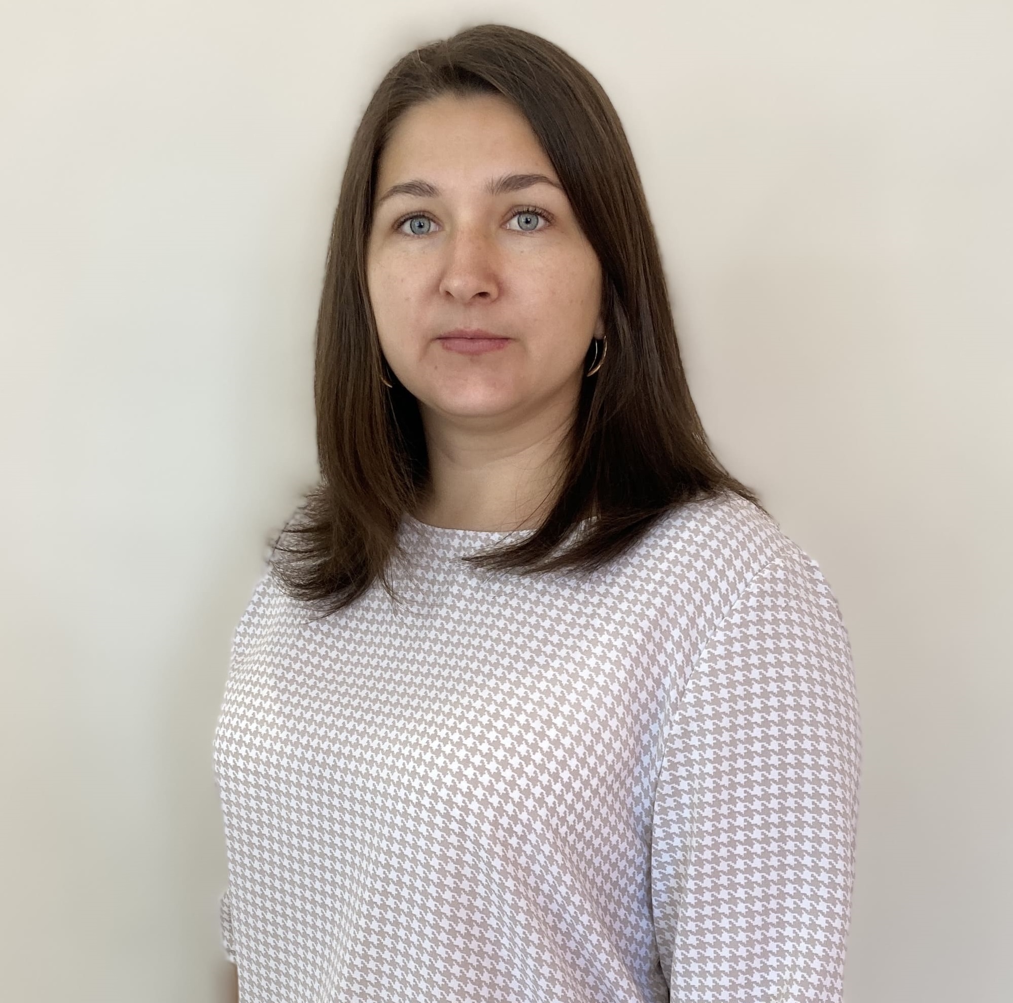 Шаламова Татьяна Алексеевна.