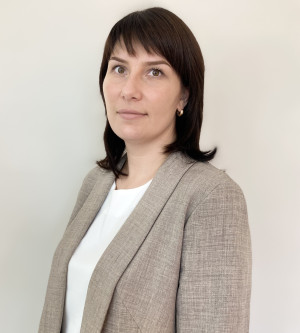 Мамонтова Екатерина Алексеевна Мамонтова Екатерина Алексеевна